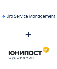 Интеграция Jira Service Management и Unipost