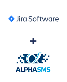 Интеграция Jira Software и AlphaSMS