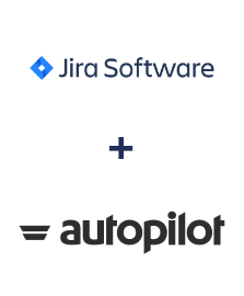 Интеграция Jira Software и Autopilot