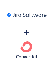 Интеграция Jira Software и ConvertKit