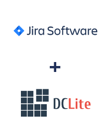 Интеграция Jira Software и DC Lite Интеграция Jira Software и DC Lite