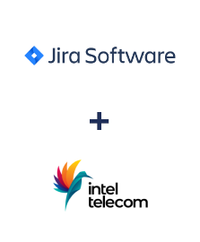 Интеграция Jira Software и Intel Telecom