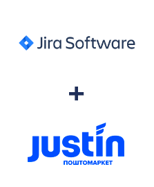 Интеграция Jira Software и Justin
