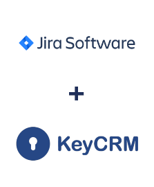 Интеграция Jira Software и KeyCRM