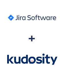 Интеграция Jira Software и Kudosity