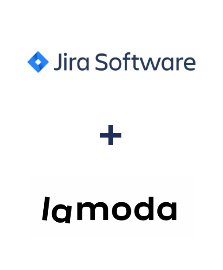 Интеграция Jira Software и Lamoda Интеграция Jira Software и Lamoda