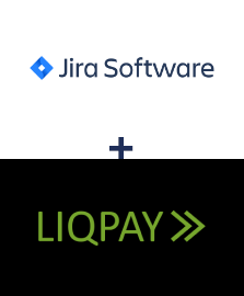 Интеграция Jira Software и LiqPay