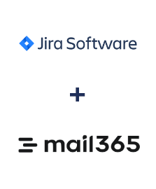 Интеграция Jira Software и Mail365 Интеграция Jira Software и Mail365