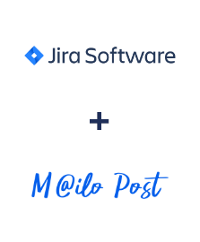 Интеграция Jira Software и Mailo Post Интеграция Jira Software и Mailo Post