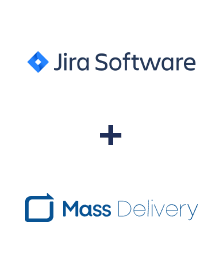 Интеграция Jira Software и MassDelivery Интеграция Jira Software и MassDelivery
