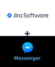 Интеграция Jira Software и Facebook Messenger