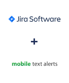 Интеграция Jira Software и Mobile Text Alerts