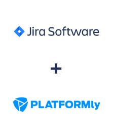 Интеграция Jira Software и Platformly Интеграция Jira Software и Platformly