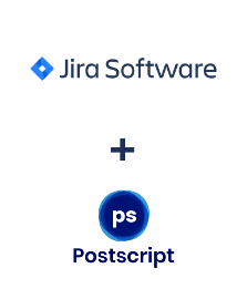 Интеграция Jira Software и Postscript