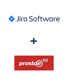 Интеграция Jira Software и Prostor SMS