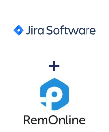 Интеграция Jira Software и RemOnline