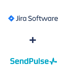 Интеграция Jira Software и SendPulse