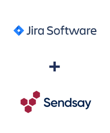 Интеграция Jira Software и Sendsay Интеграция Jira Software и Sendsay