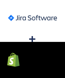 Интеграция Jira Software и Shopify