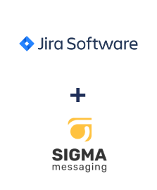 Интеграция Jira Software и SigmaSMS