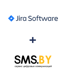 Интеграция Jira Software и SMS.BY Интеграция Jira Software и SMS.BY