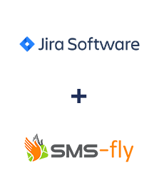 Интеграция Jira Software и SMS-fly