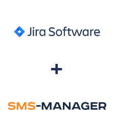 Интеграция Jira Software и SMS-Manager Интеграция Jira Software и SMS-Manager