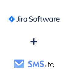 Интеграция Jira Software и SMS.to