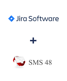 Интеграция Jira Software и SMS 48