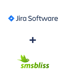 Интеграция Jira Software и SmsBliss Интеграция Jira Software и SmsBliss