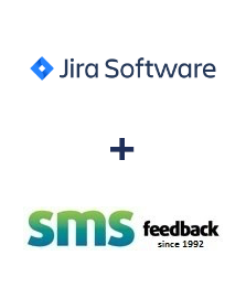 Интеграция Jira Software и SMSfeedback Интеграция Jira Software и SMSfeedback