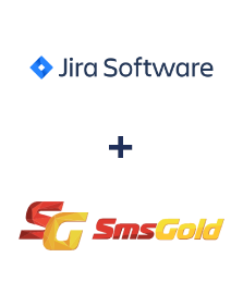 Интеграция Jira Software и SMSGold Интеграция Jira Software и SMSGold