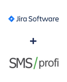 Интеграция Jira Software и SMSprofi Интеграция Jira Software и SMSprofi