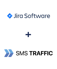 Интеграция Jira Software и SMS Traffic Интеграция Jira Software и SMS Traffic