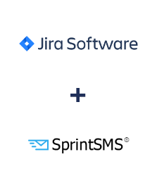 Интеграция Jira Software и SprintSMS