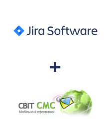 Интеграция Jira Software и SvitSMS