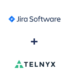 Интеграция Jira Software и Telnyx