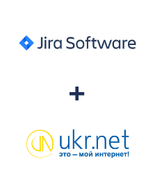 Интеграция Jira Software и UKR.NET