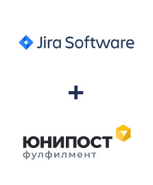 Интеграция Jira Software и Unipost