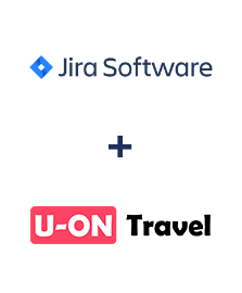 Интеграция Jira Software и U-ON.Travel Интеграция Jira Software и U-ON.Travel