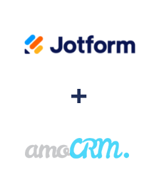 Интеграция Jotform и AmoCRM Интеграция Jotform и AmoCRM