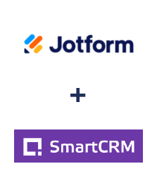 Интеграция Jotform и Binotel SmartCRM Интеграция Jotform и Binotel SmartCRM