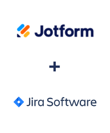 Интеграция Jotform и Jira Software