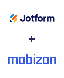 Интеграция Jotform и Mobizon