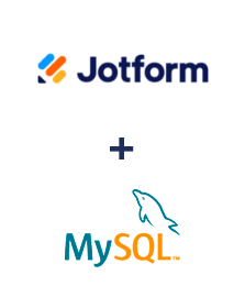 Интеграция Jotform и MySQL