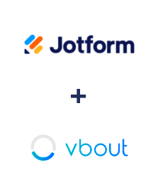 Интеграция Jotform и Vbout