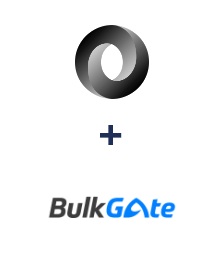 Интеграция JSON и BulkGate