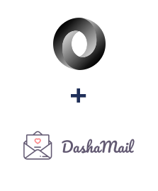 Интеграция JSON и DashaMail Интеграция JSON и DashaMail