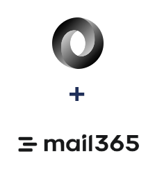 Интеграция JSON и Mail365 Интеграция JSON и Mail365
