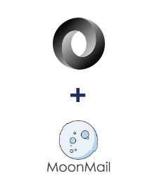 Интеграция JSON и MoonMail